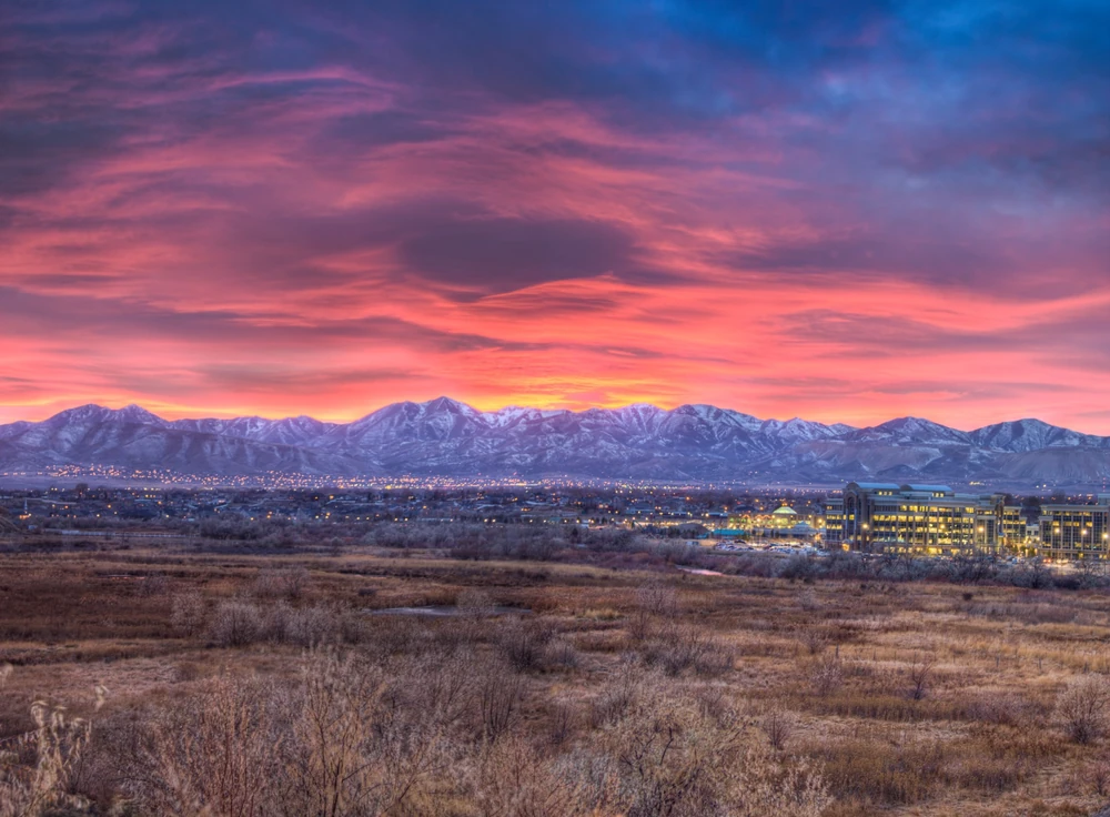 south jordan movers