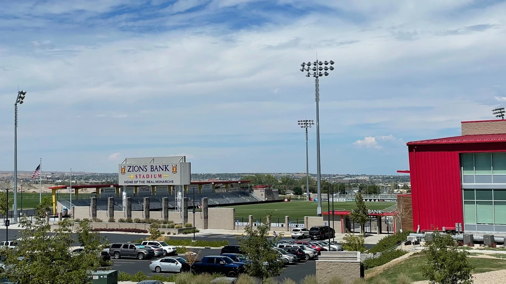 Herriman movers